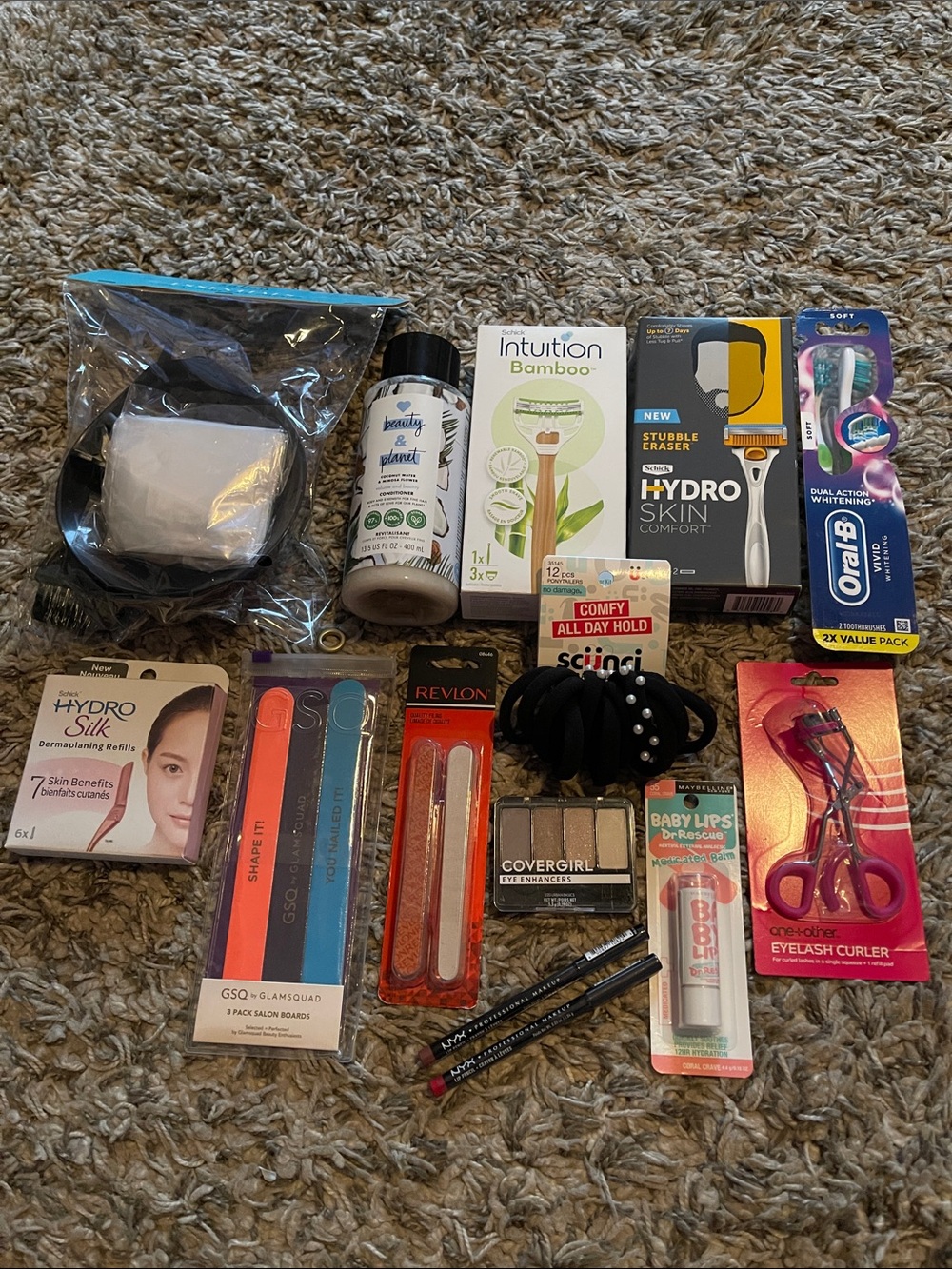 BEAUTY BUNDLE NEW!!!